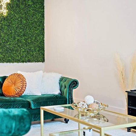 The Emerald Escape Dallas Luaran gambar